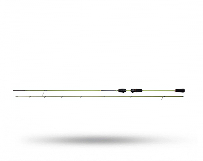 Westin W6 Light Softlure 6'1''/183cm Ul 1-4g 2 Sec i gruppen Fiskespön / UL, Bombarda & MicroSpön hos Örebro Fiske & Outdoor AB (W6 Light Softlure 61)